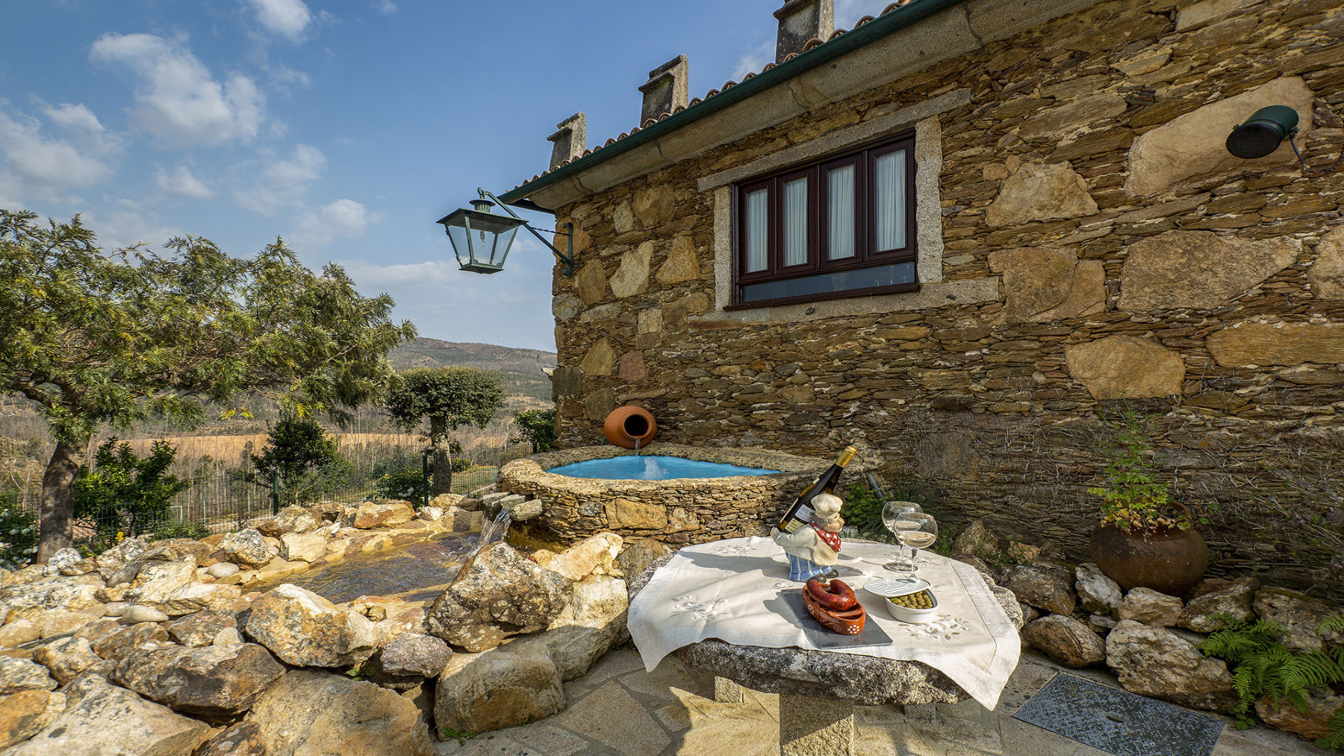 CASA DA ENCRUZILHADA