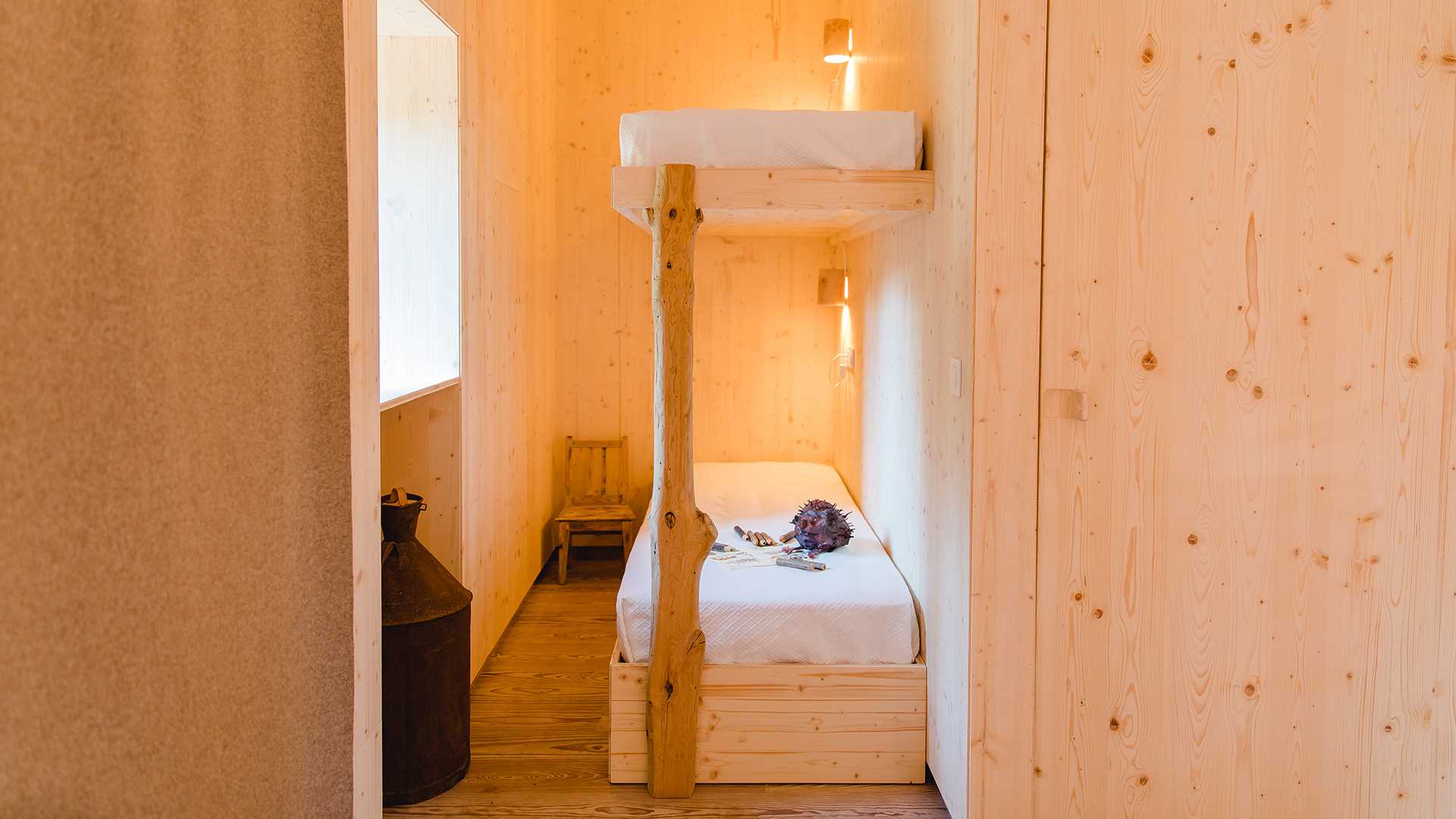 CASA The Nest by Cooking and Nature