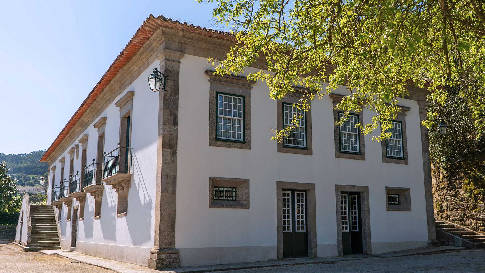 CASA DE VILELA