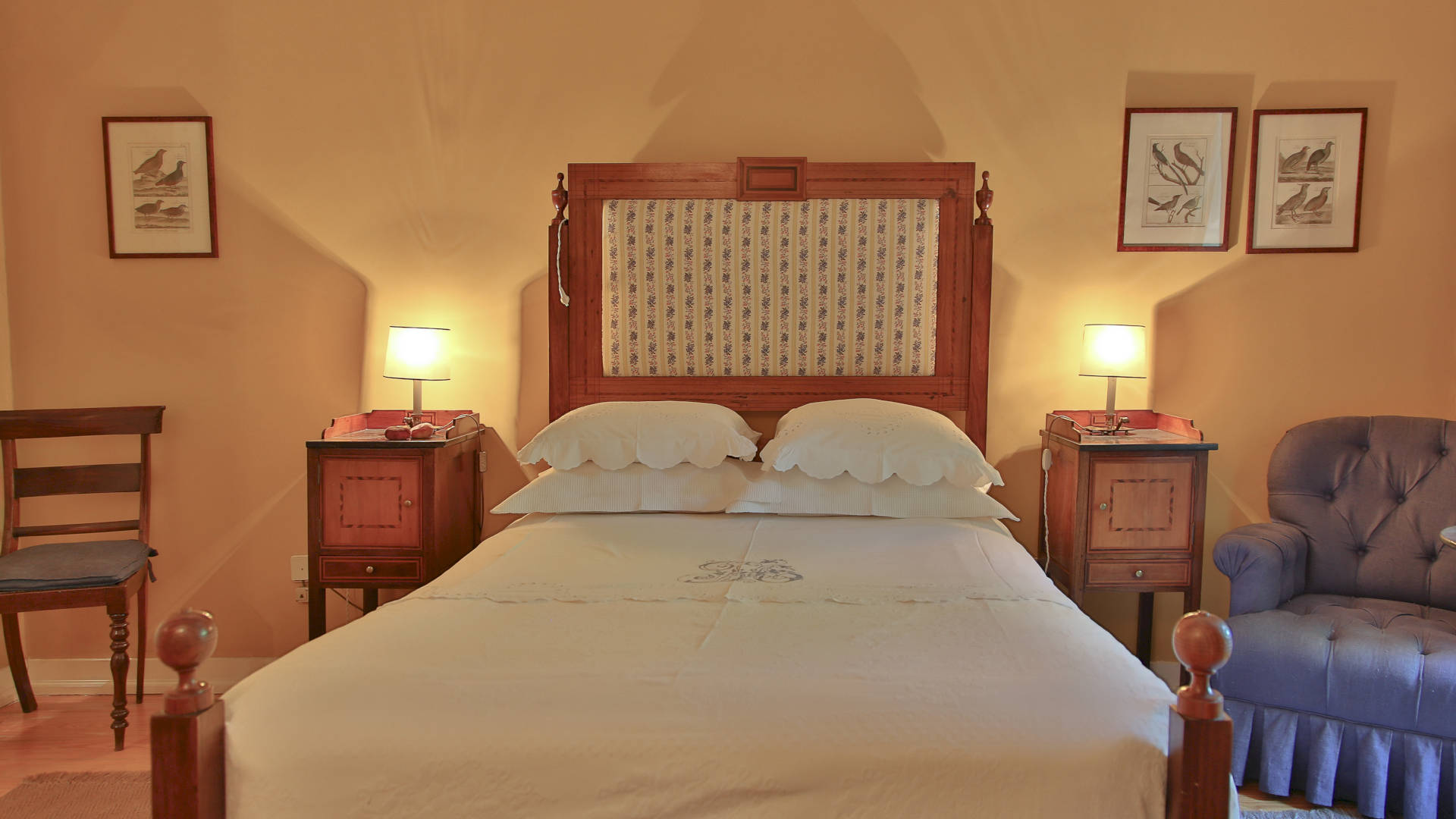 CASA DE SANTO ANTONIO DE BRITIANDE