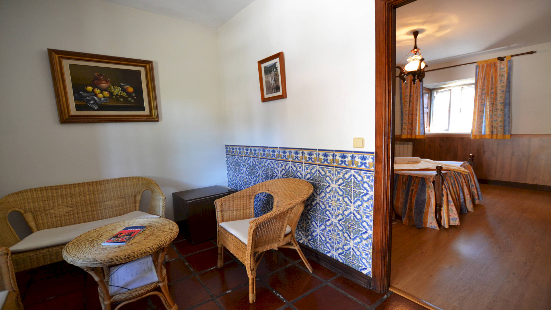 QUINTA DE SANTA COMBA