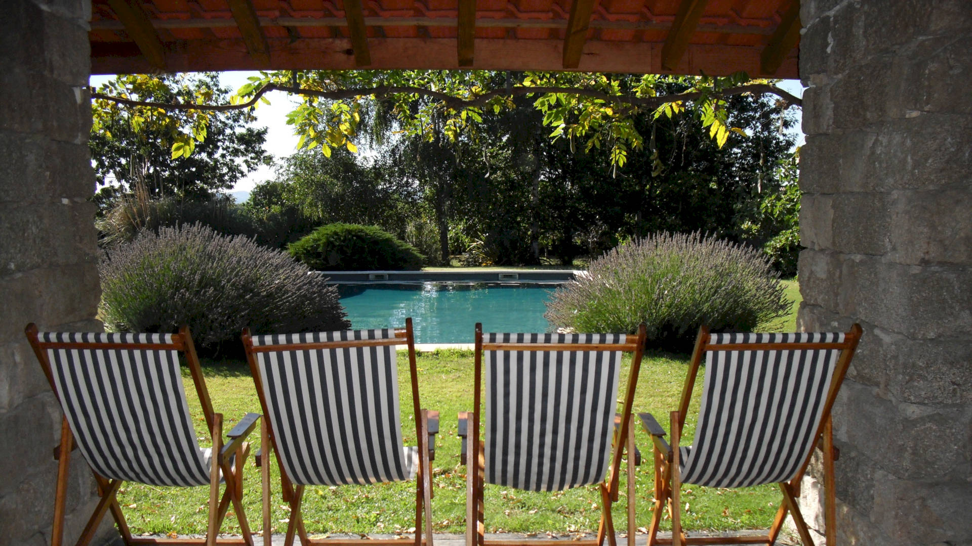 CASA DE SANTO ANTONIO DE BRITIANDE