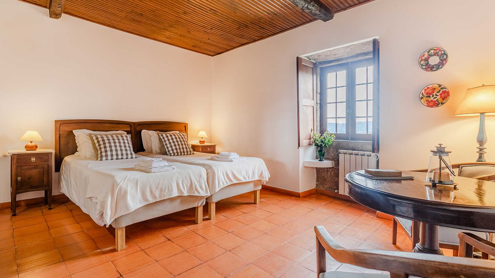 QUINTA DE SANTO ANTÓNIO