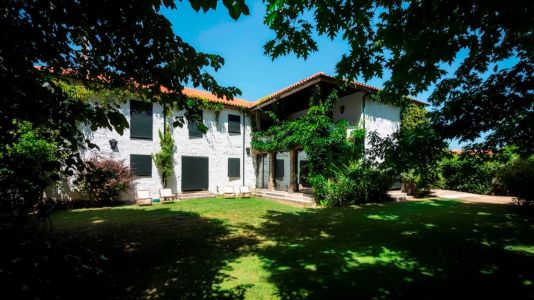 CASA DE SANTO ANTONIO DE BRITIANDE