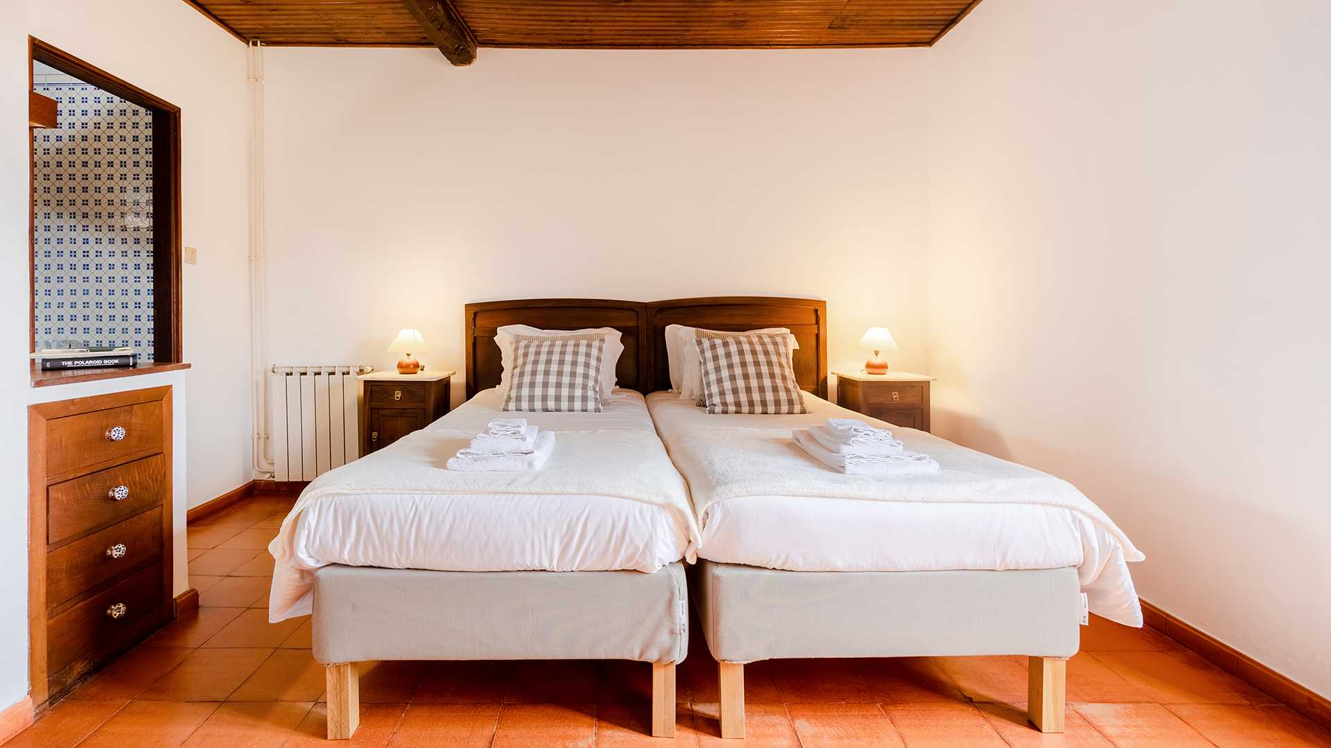 QUINTA DE SANTO ANTÓNIO