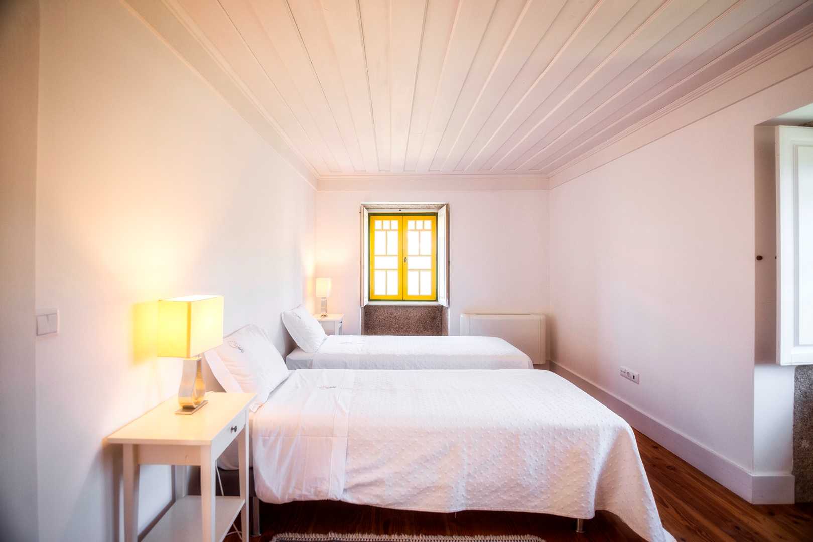 QUINTA DE SÃO SEBASTIÃO