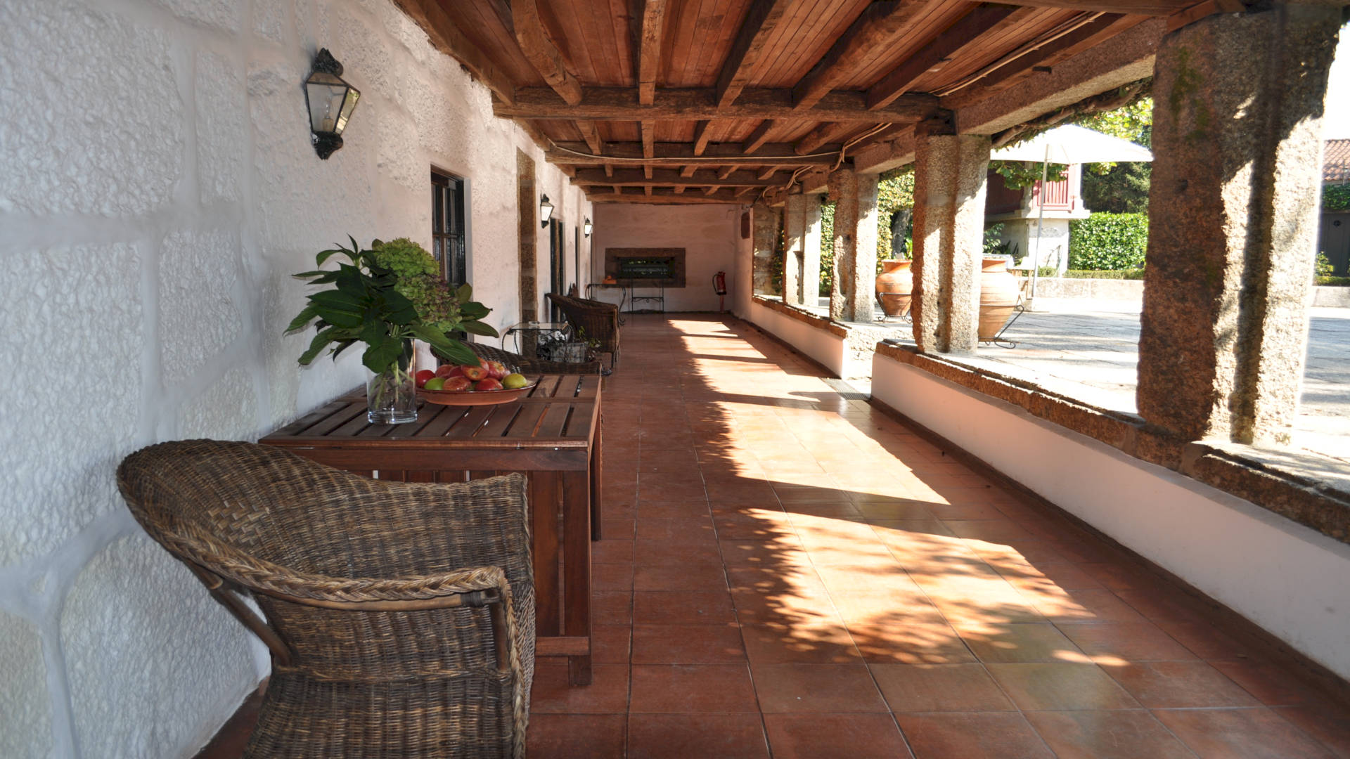 QUINTA DA PONTE DO LOURO