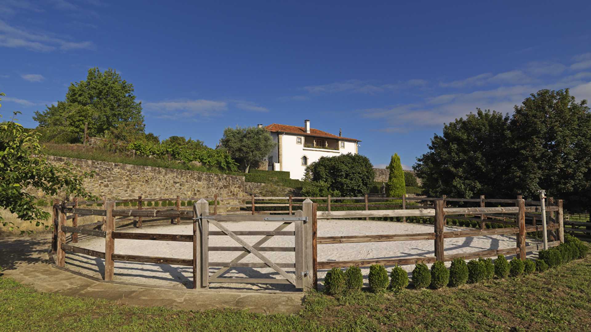QUINTA DA CASA ALTA