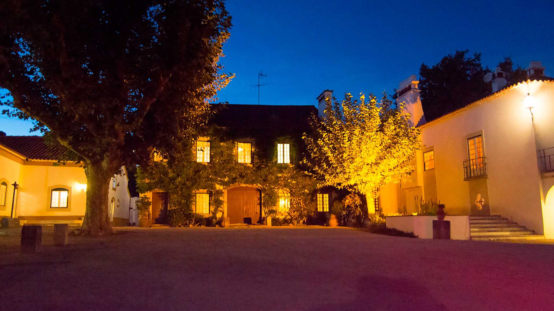 QUINTA DA ALCAIDARIA-MÓR