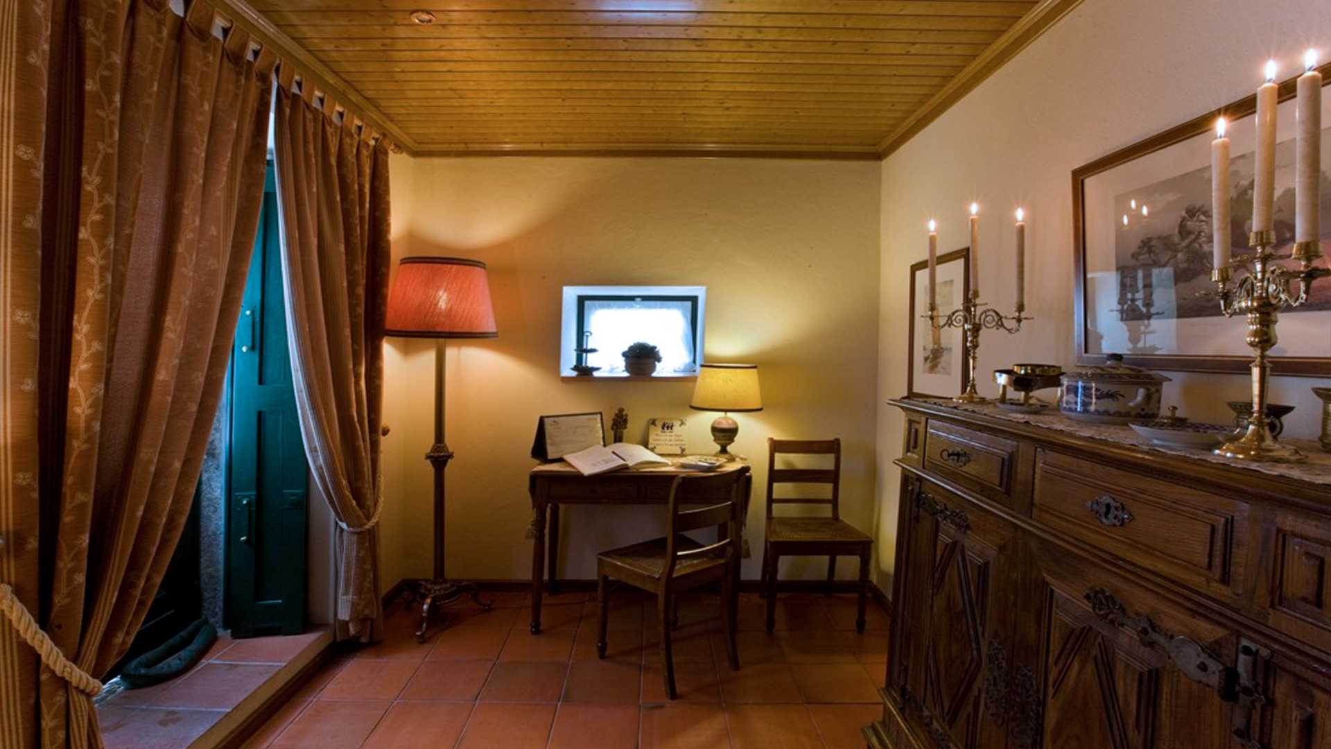 CASA SANTA ANA DA BEIRA