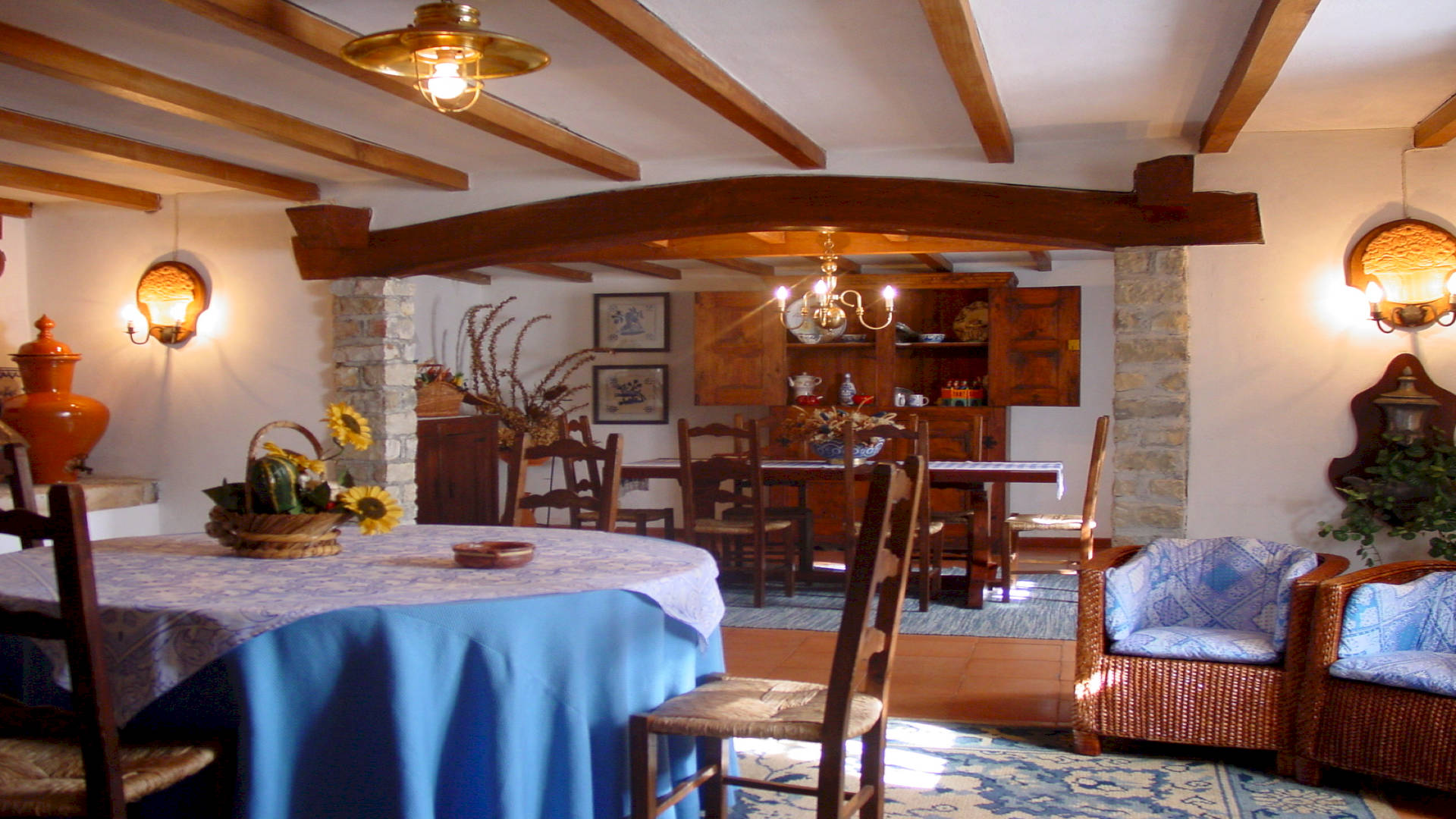 QUINTA DE SÃO LOURENÇO