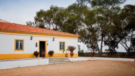 MONTE DA CORTE LIGEIRA