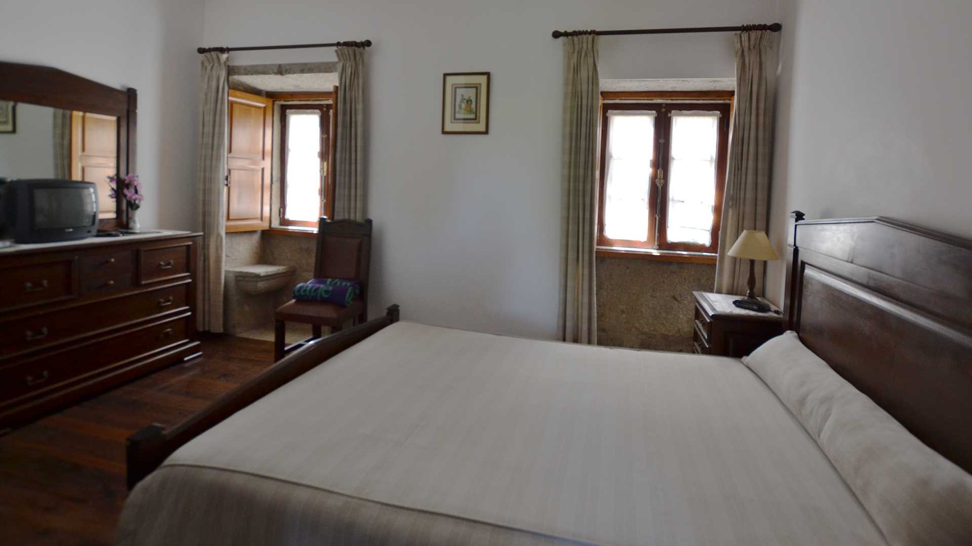 QUINTA DE SÃO BENTO