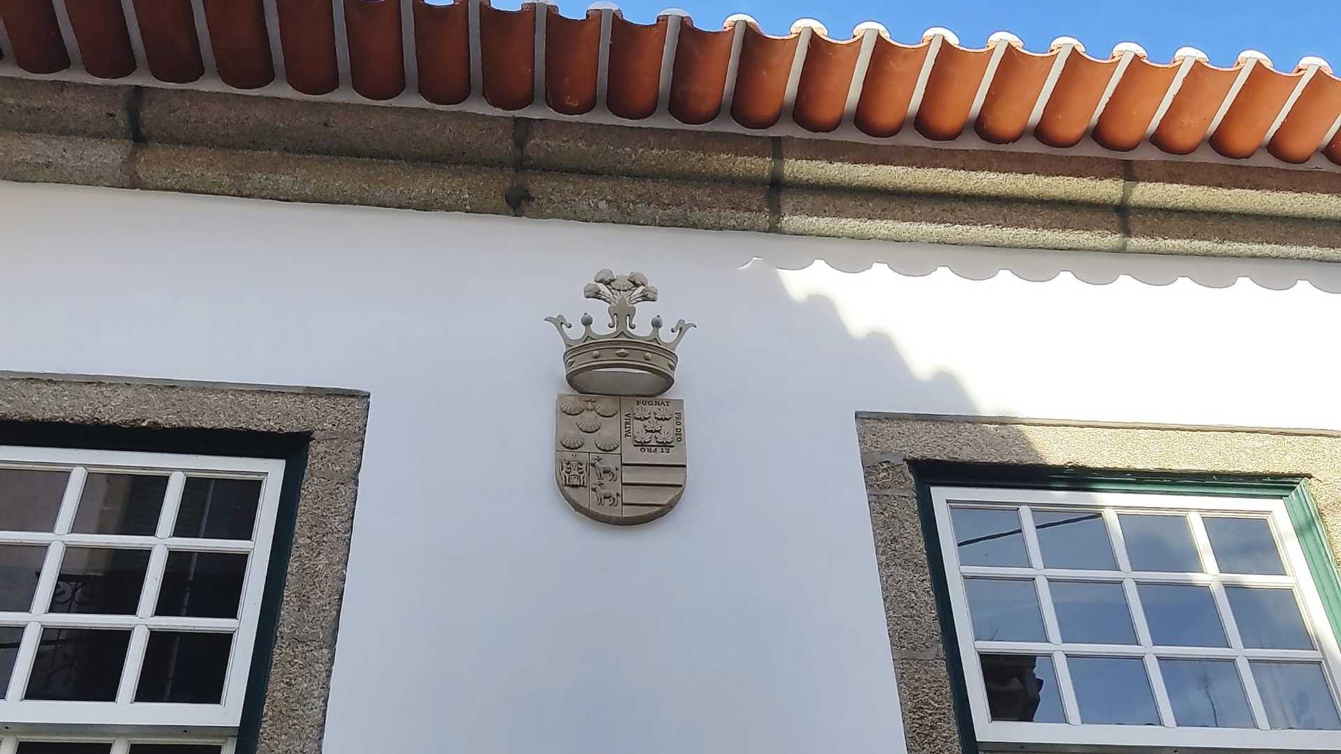 CASA SANTA ANA DA BEIRA