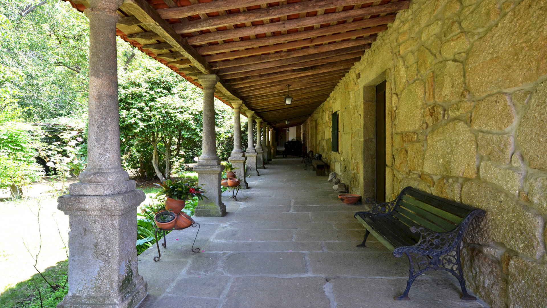 QUINTA DE SANTA COMBA