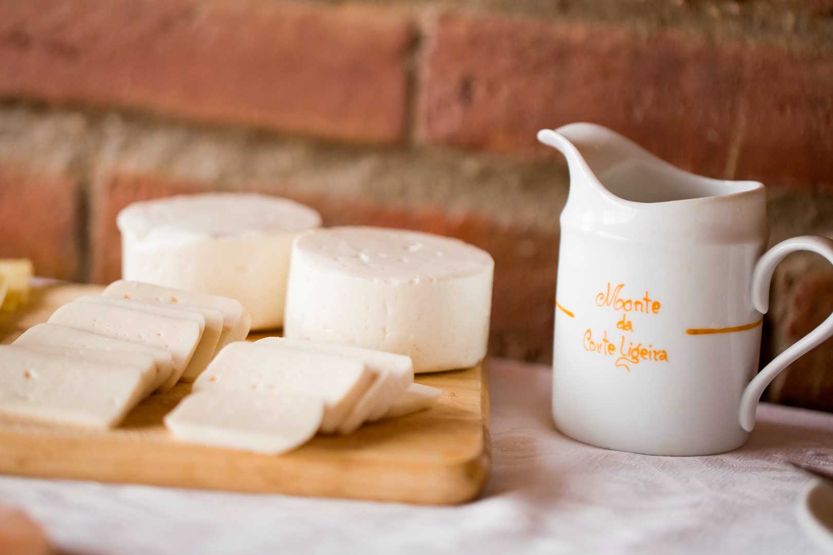 MONTE DA CORTE LIGEIRA