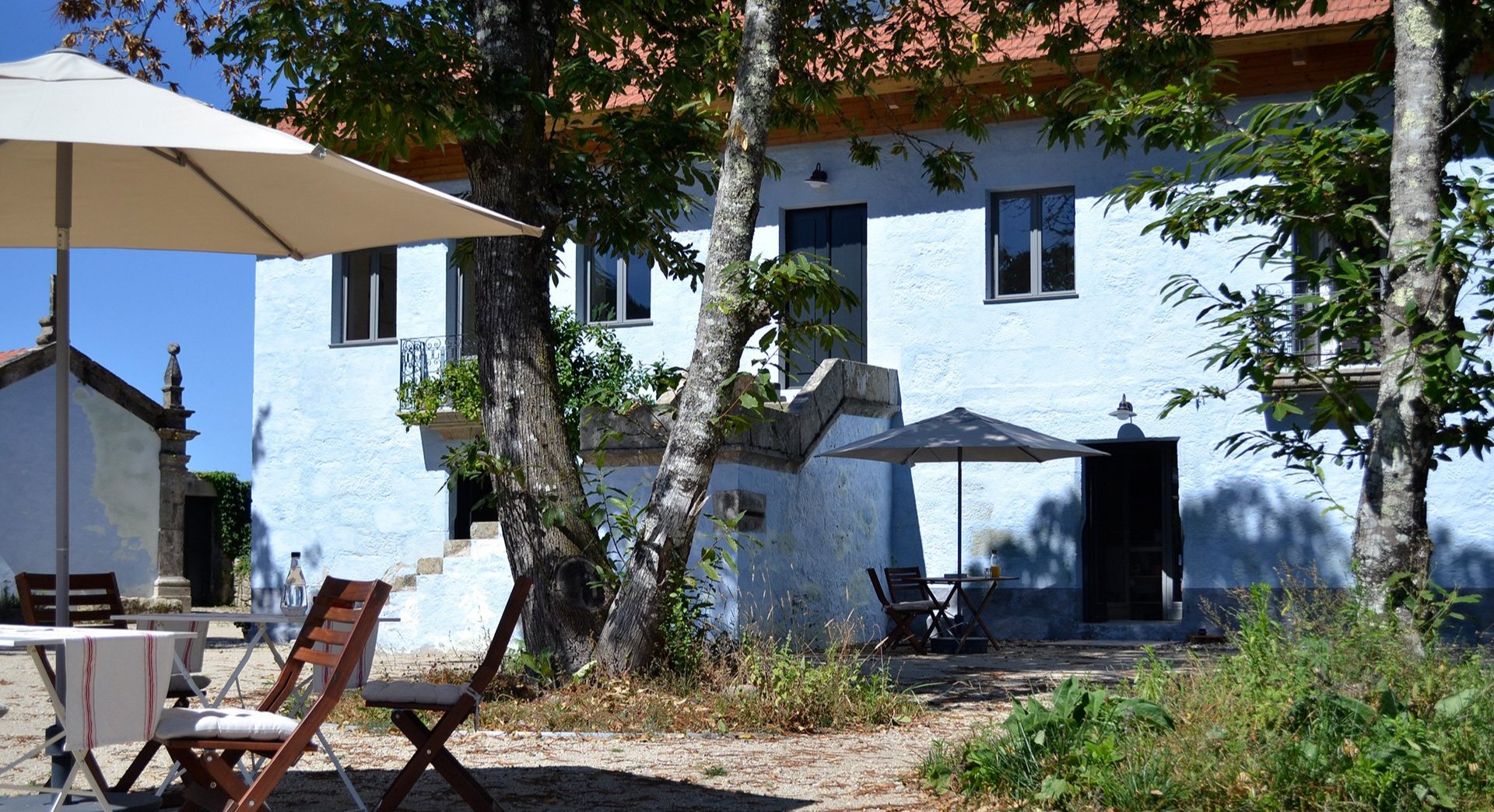 CASA QUINTA DO CRASTO