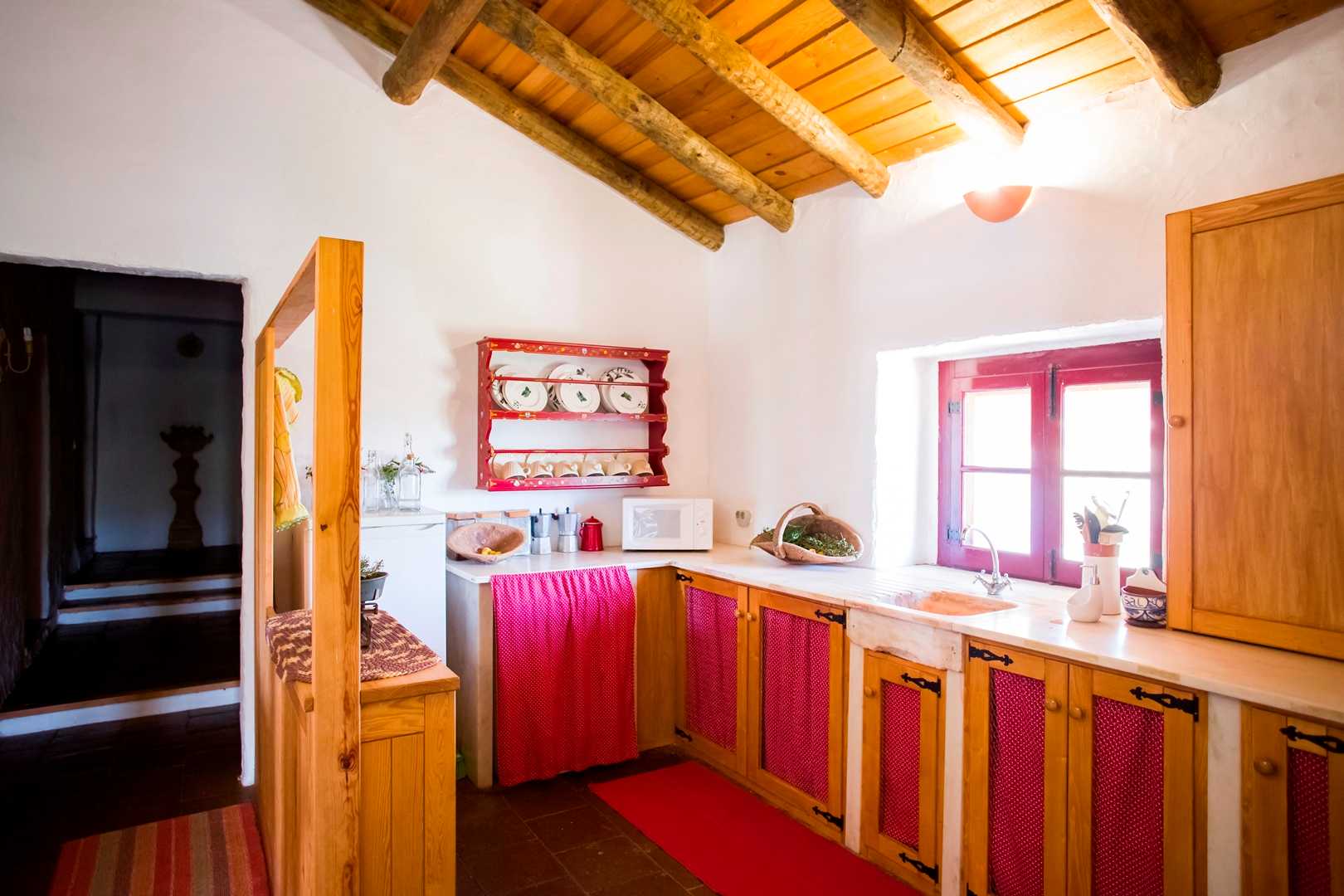 CASA DO ALTO DA EIRA