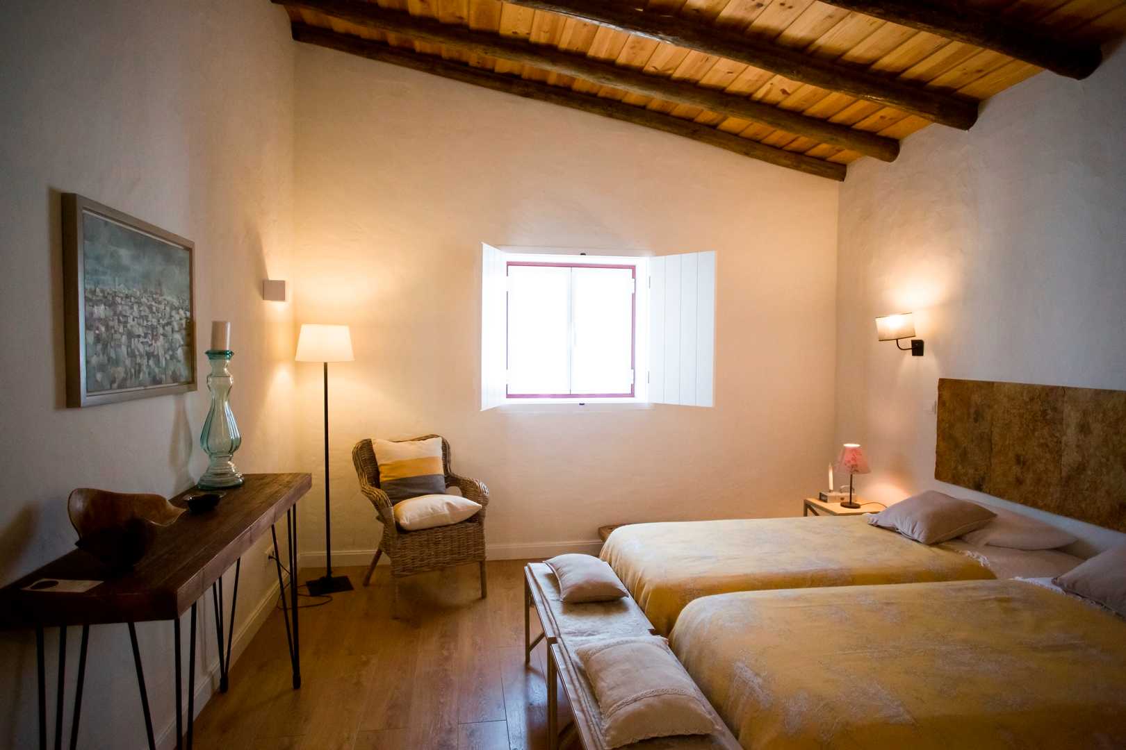 HERDADE DOS CASTELEJOS