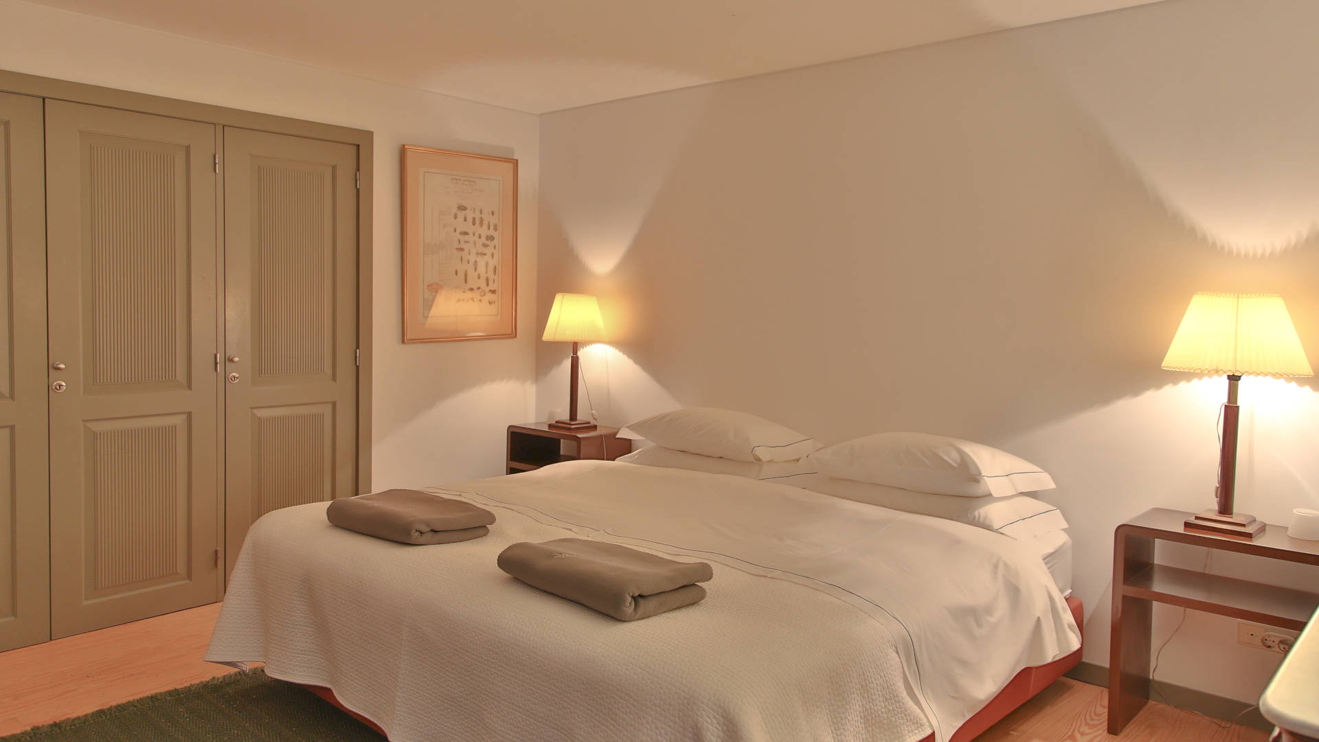 CASA DE SANTO ANTONIO DE BRITIANDE