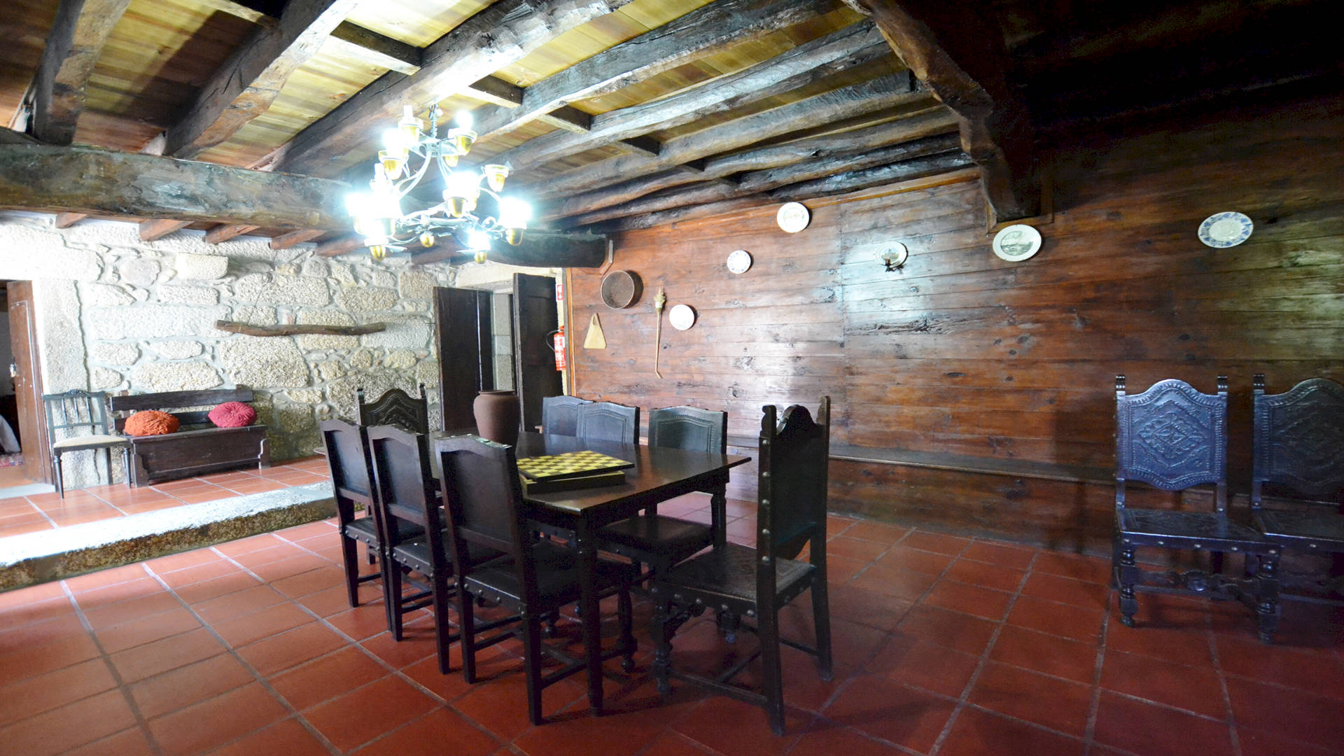 QUINTA DE SANTA COMBA