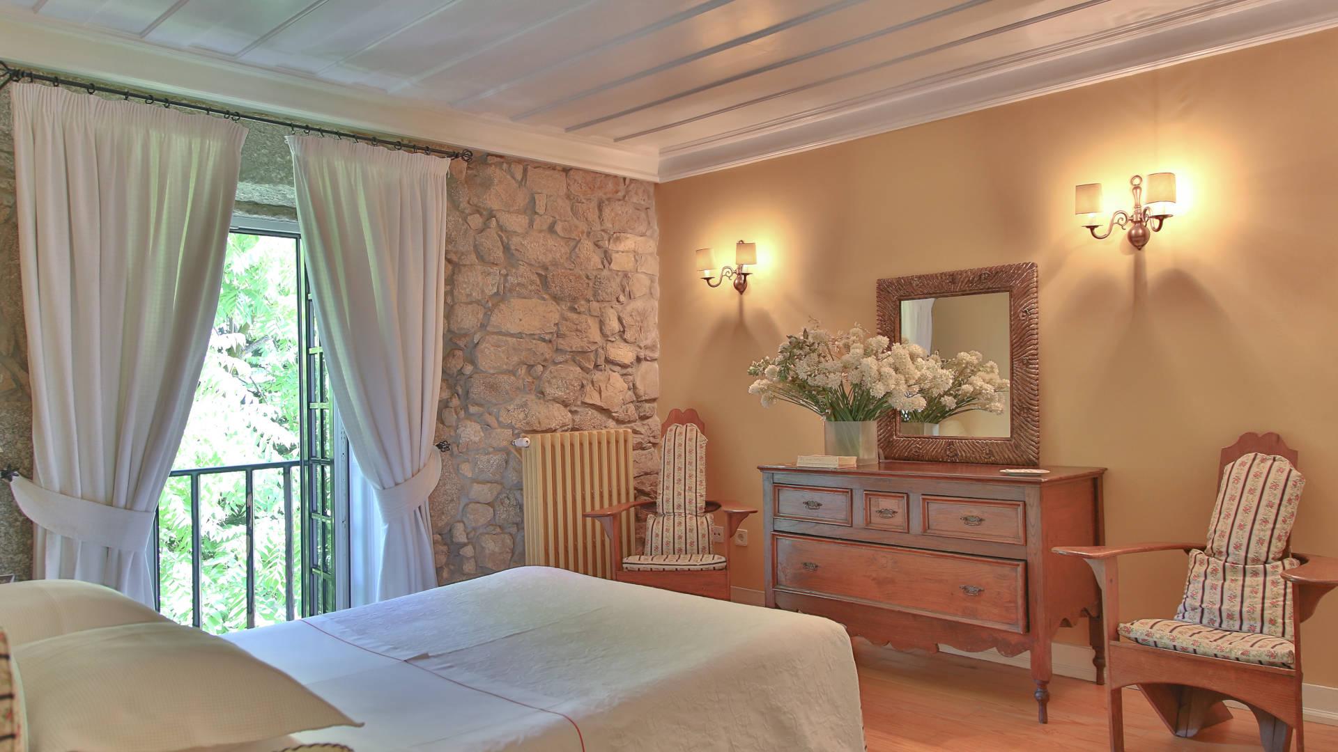 CASA DE SANTO ANTONIO DE BRITIANDE