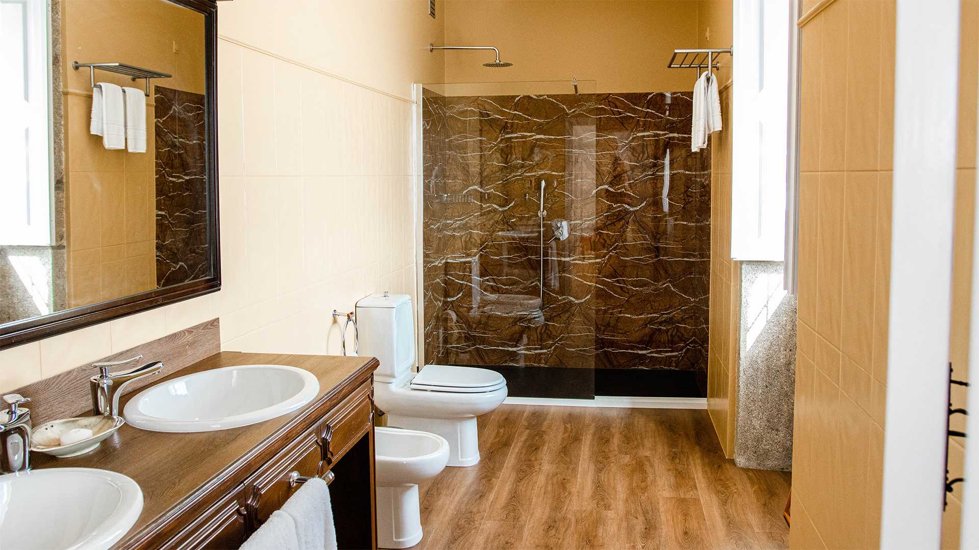 CONVENTO DE VAL PEREIRAS