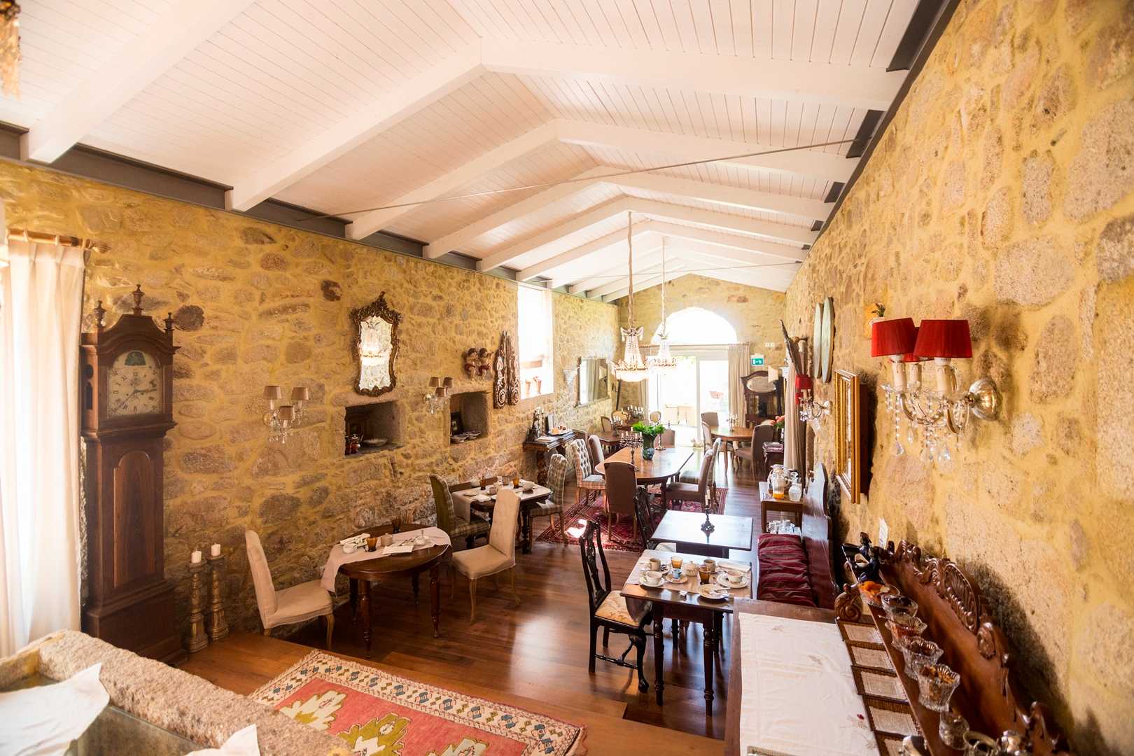 QUINTA DO MONTEVERDE