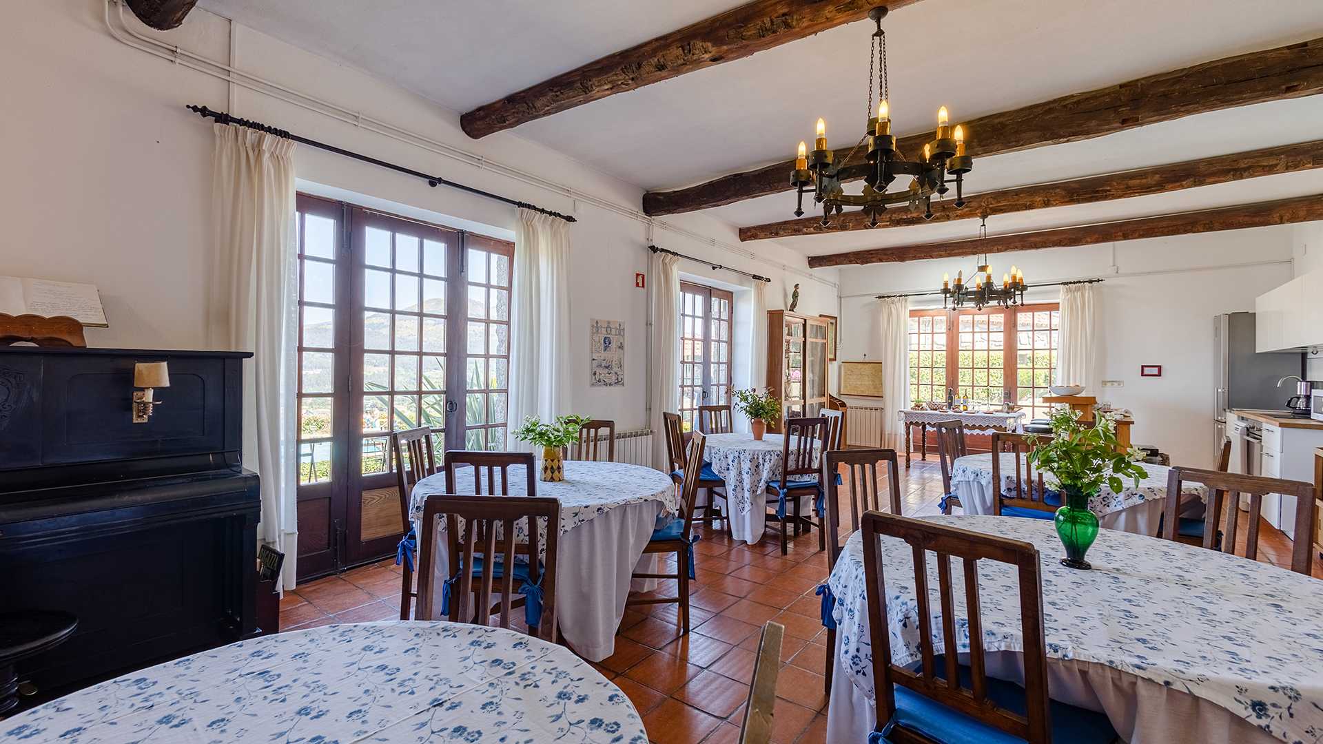 QUINTA DE SANTO ANTÓNIO