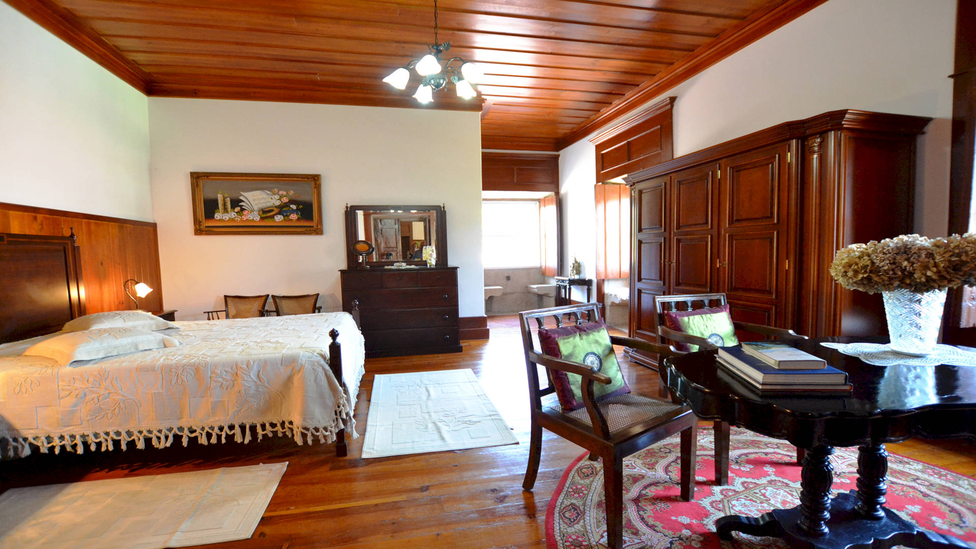 QUINTA DE SANTA COMBA