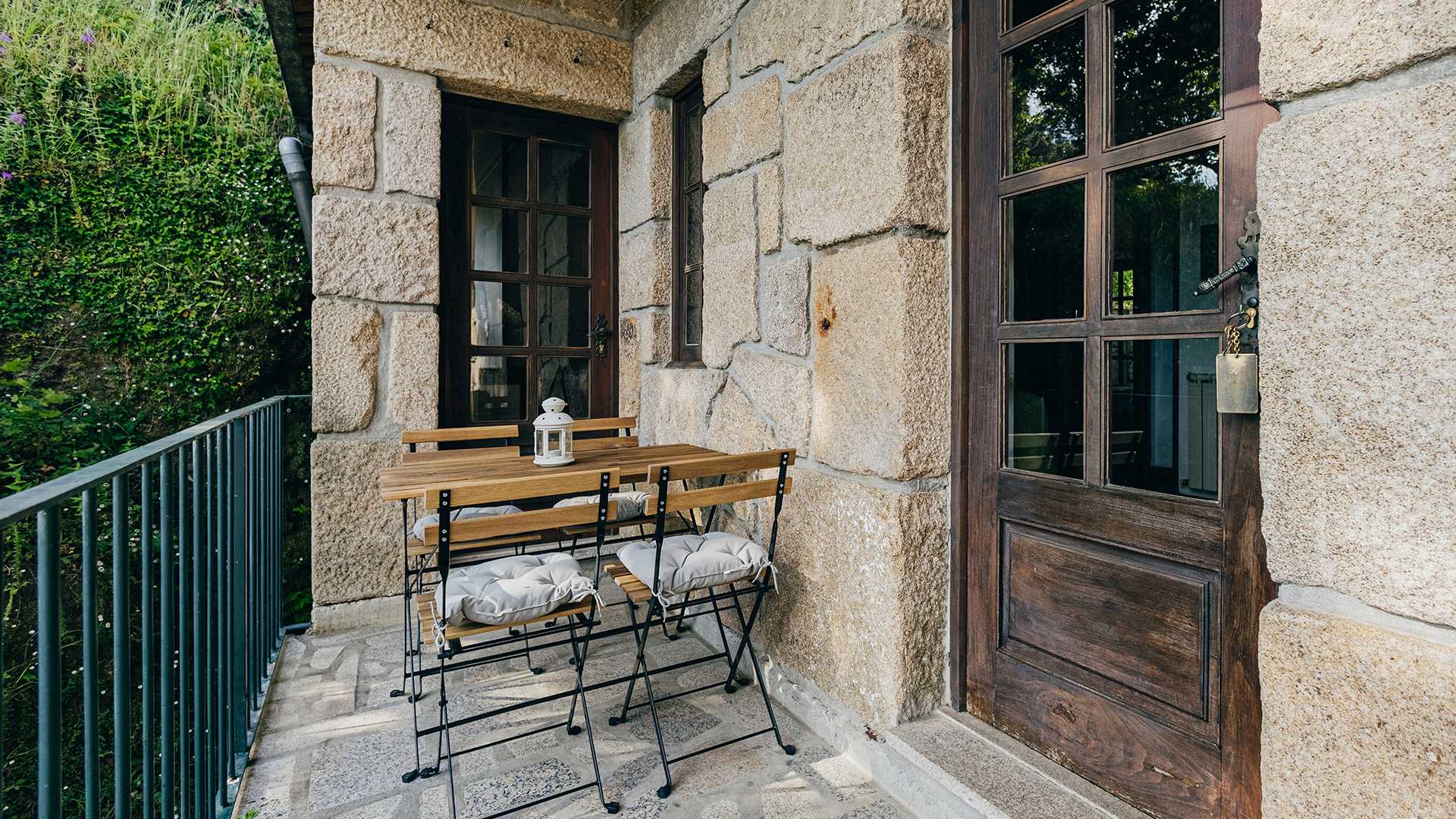 QUINTA DE SANTO ANTÓNIO