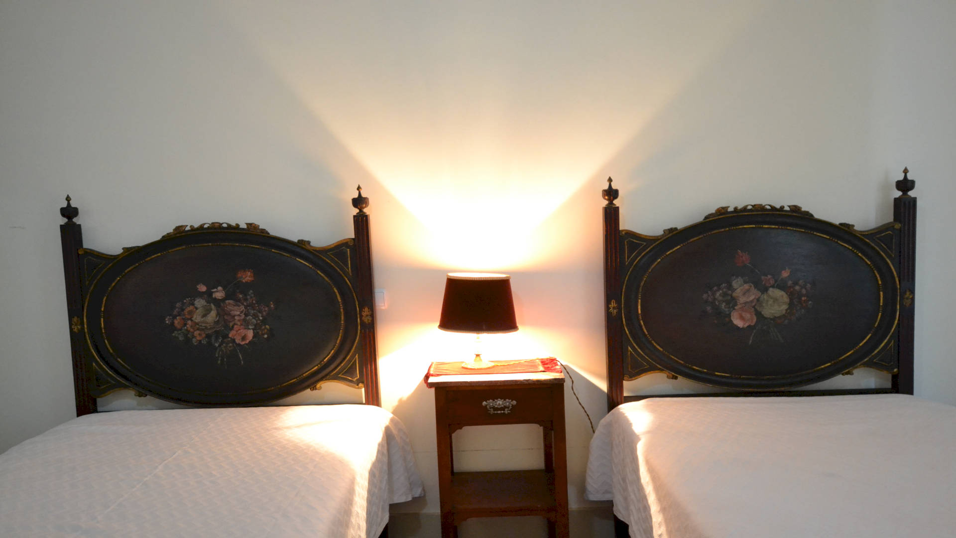 CASA DO CONDADO DE BEIRÓS