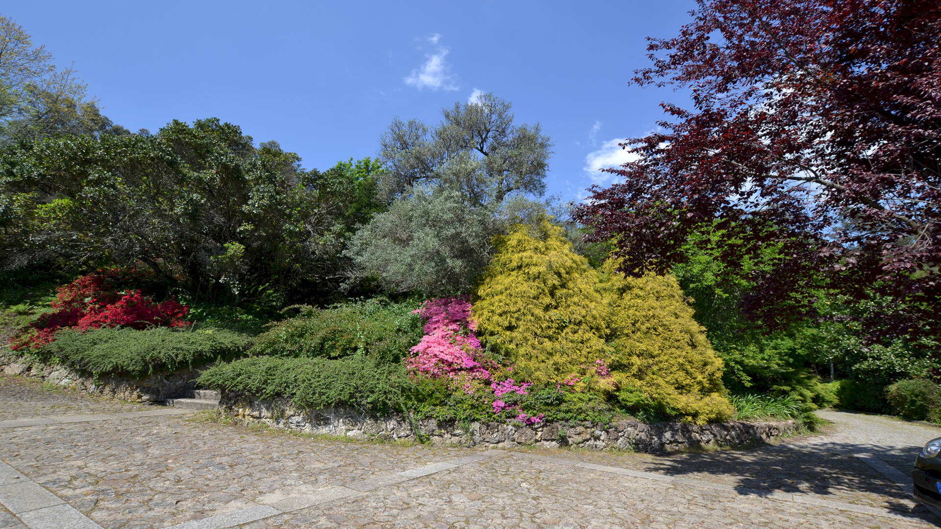QUINTA DE CIMA DE EIRIZ