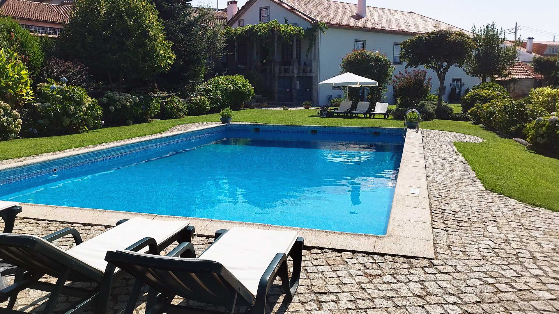 CASA SANTA ANA DA BEIRA