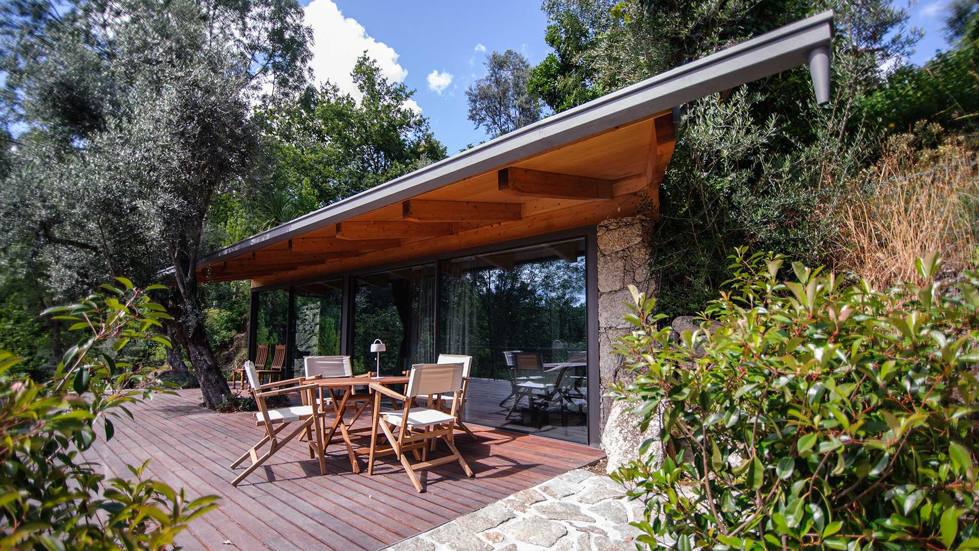 QUINTA DOS CARQUEIJAIS