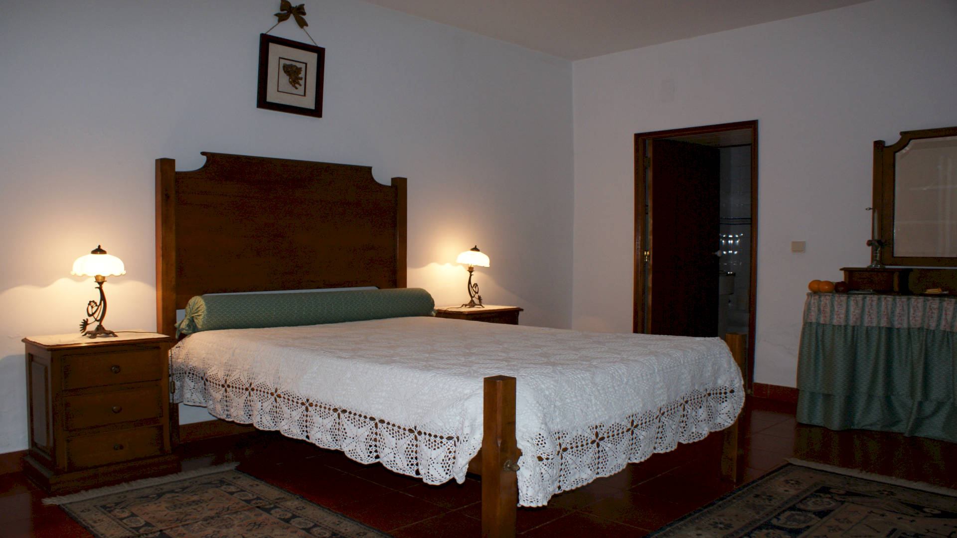 QUINTA DE SÃO CAETANO