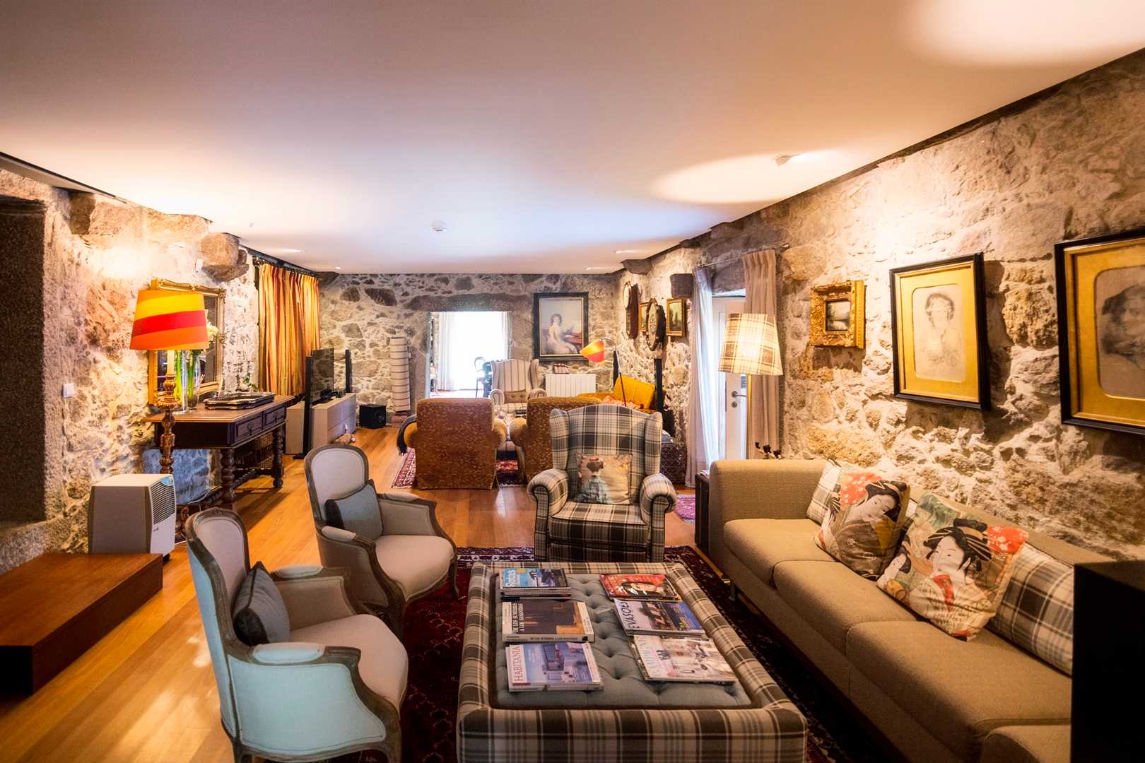 QUINTA DO MONTEVERDE