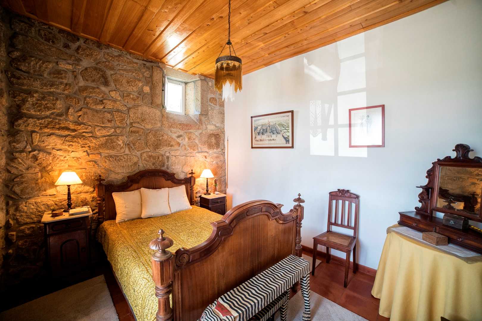 QUINTA DE SANTA BAIA