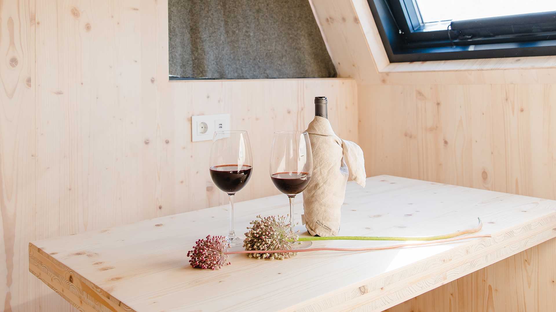 CASA The Nest by Cooking and Nature