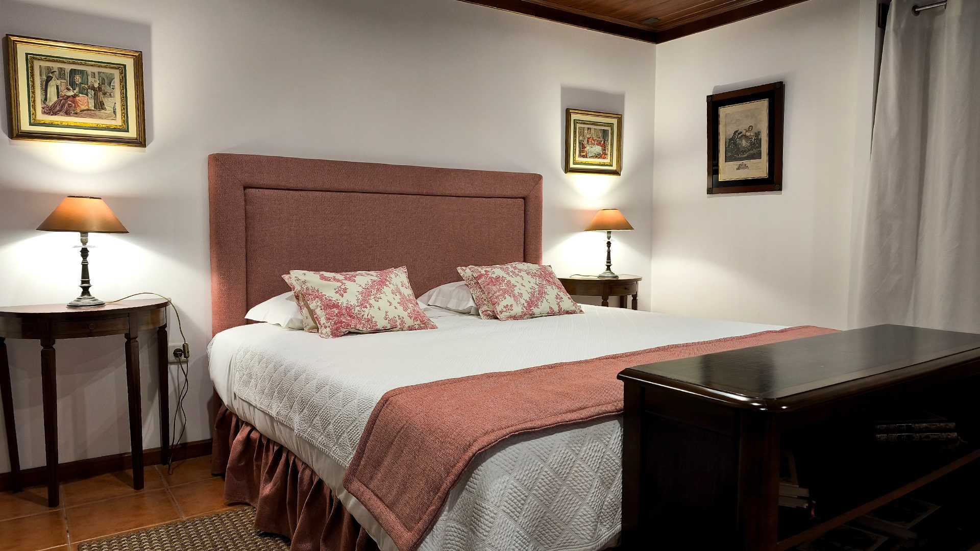 CASA SANTA ANA DA BEIRA