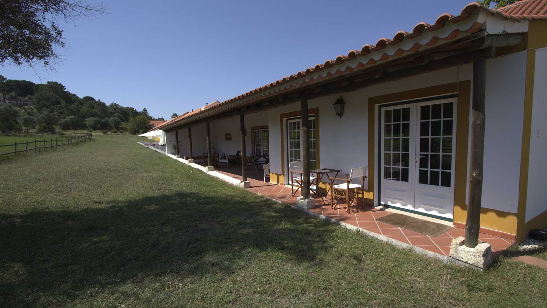 QUINTA DA ALCAIDARIA-MÓR