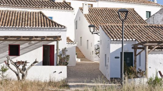CASAS DA PEDRALVA
