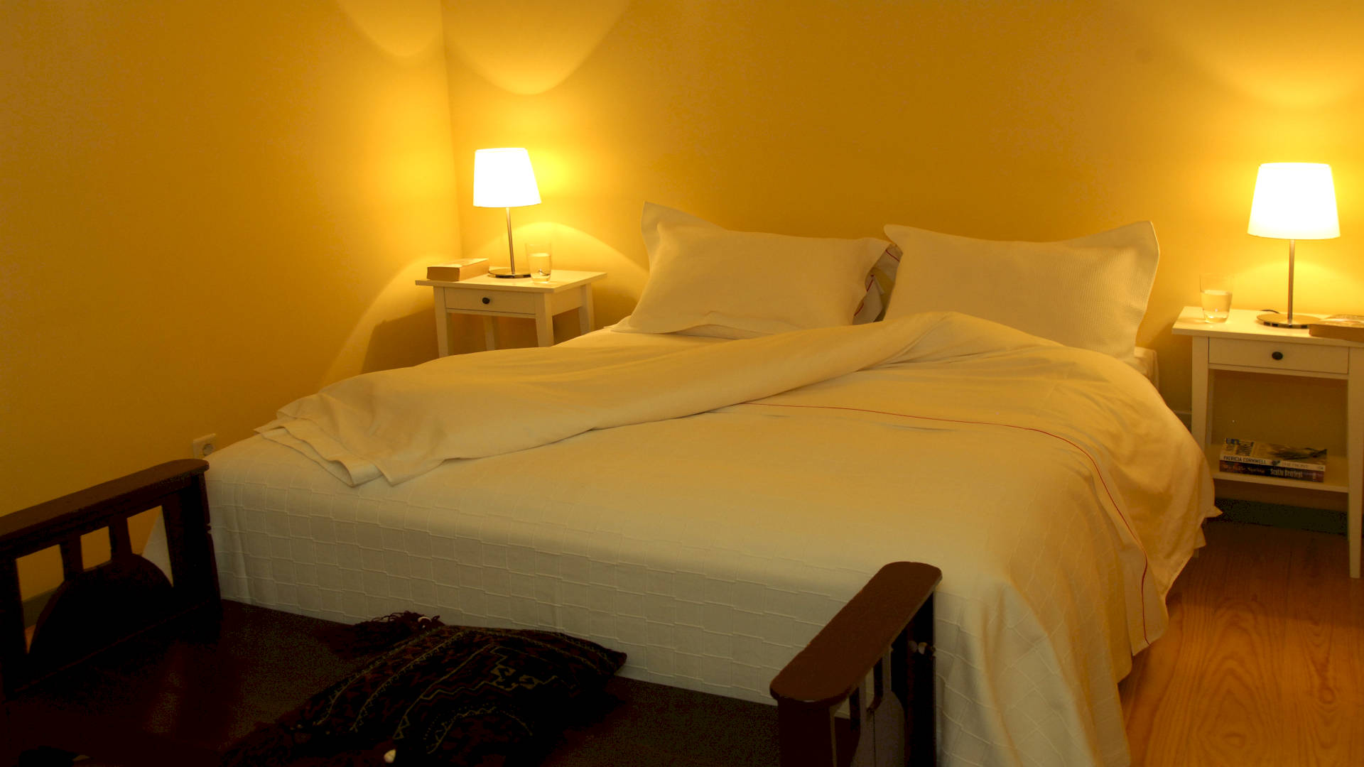 CASA DE SANTO ANTONIO DE BRITIANDE