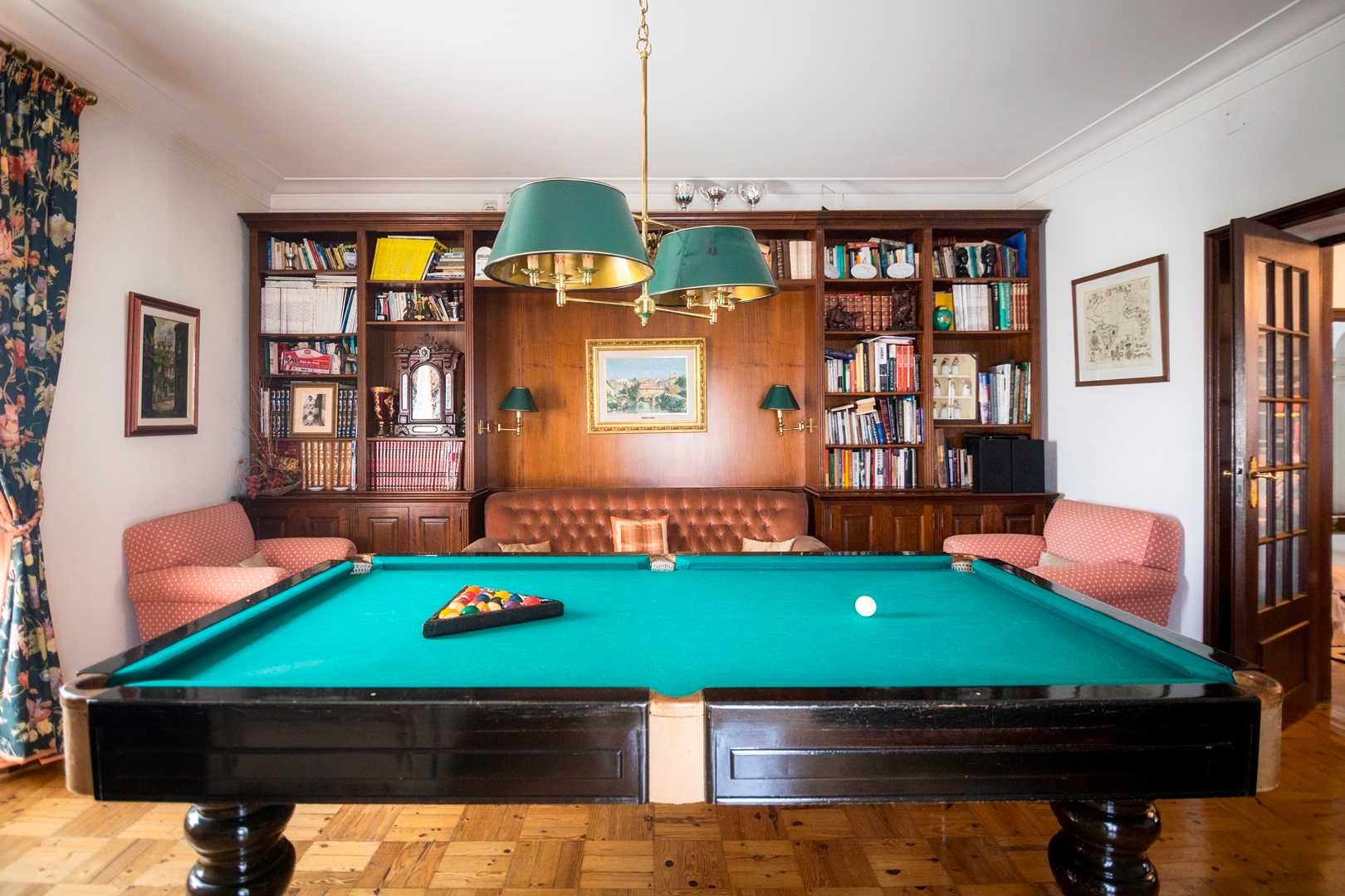 QUINTA DE SÃO LOURENÇO