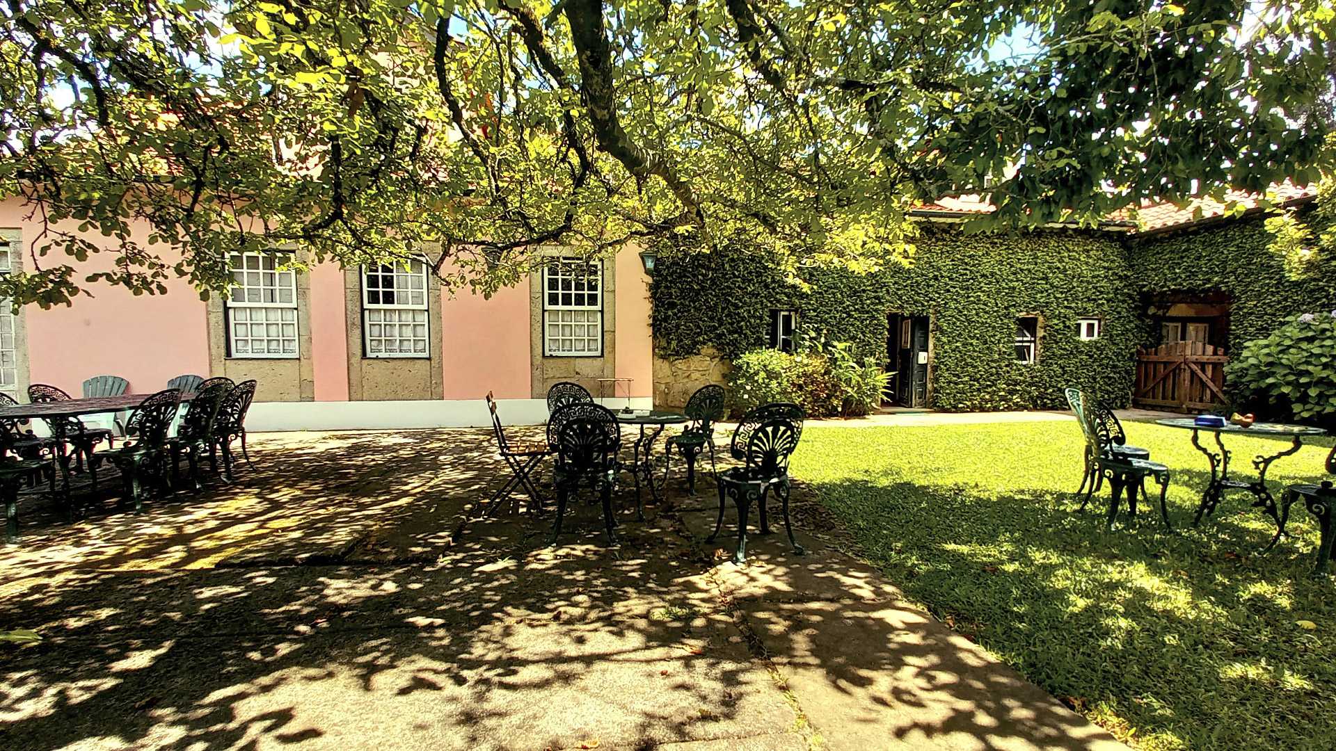 QUINTA DA ROSEIRA