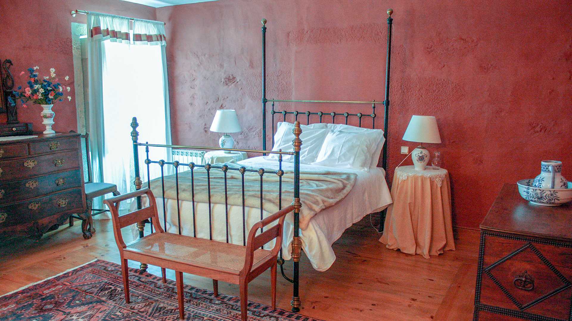 Casa de Nossa Senhora da Piedade