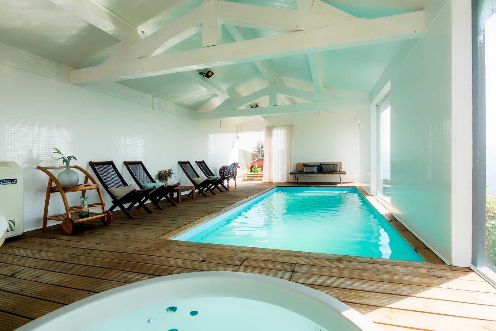 CASA DA SERRA - CERQUIDO VILLAGE