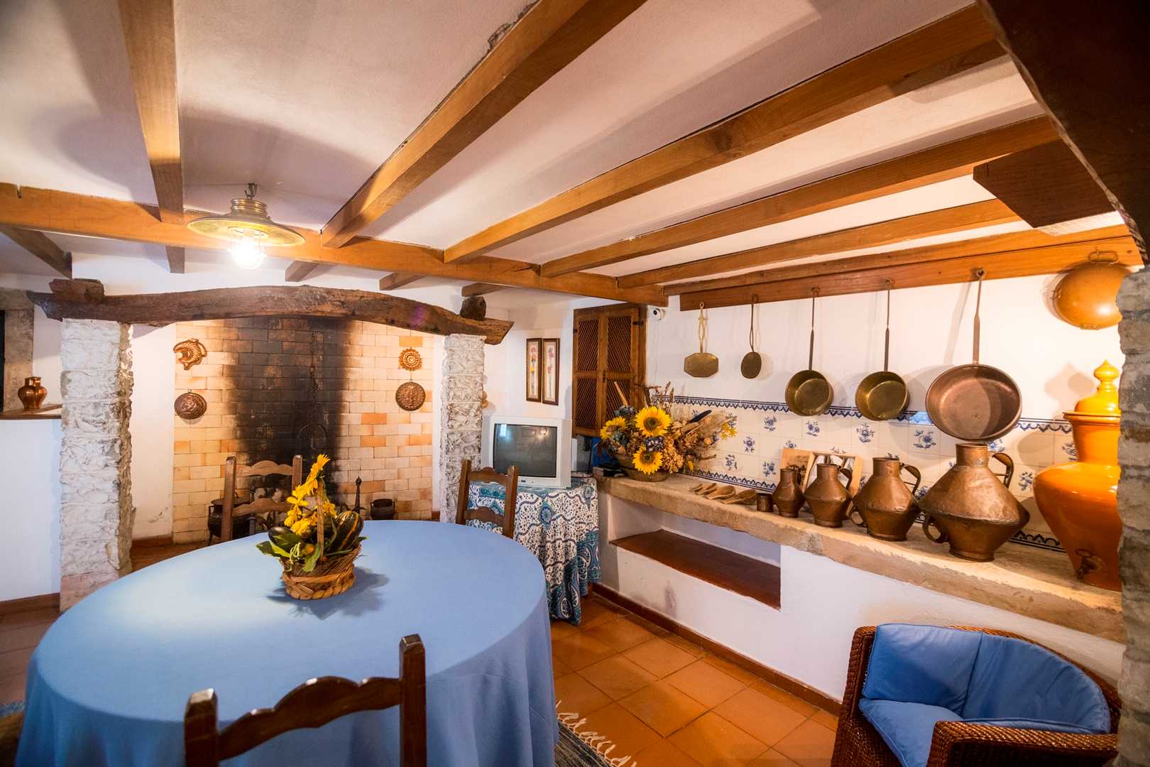 QUINTA DE SÃO LOURENÇO